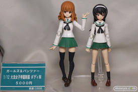 QUE　工作部屋　青銅ＣＩＲＣＵＳ　画像　サンプル　レビュー　フィギュア　トレジャーフェスタin有明12　13