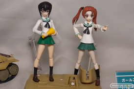 QUE　工作部屋　青銅ＣＩＲＣＵＳ　画像　サンプル　レビュー　フィギュア　トレジャーフェスタin有明12　14