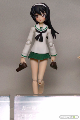 QUE　工作部屋　青銅ＣＩＲＣＵＳ　画像　サンプル　レビュー　フィギュア　トレジャーフェスタin有明12　15