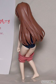 QUE　工作部屋　青銅ＣＩＲＣＵＳ　画像　サンプル　レビュー　フィギュア　トレジャーフェスタin有明12　18