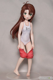 QUE　工作部屋　青銅ＣＩＲＣＵＳ　画像　サンプル　レビュー　フィギュア　トレジャーフェスタin有明12　19