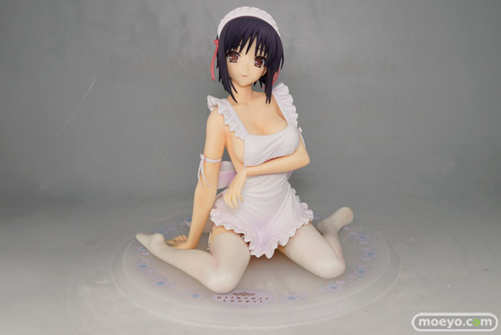 プリンセスラバー!藤倉 優 オーキッドシード 画像 サンプル レビュー フィギュア みんへる 01