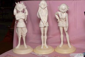 ヒロイン工房たんぽぽ 創芸屋 造形処御陀仏庵 画像 サンプル レビュー フィギュア トレジャーフェスタin有明12 02