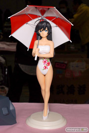 ヒロイン工房たんぽぽ 創芸屋 造形処御陀仏庵 画像 サンプル レビュー フィギュア トレジャーフェスタin有明12 03