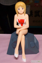 ヒロイン工房たんぽぽ 創芸屋 造形処御陀仏庵 画像 サンプル レビュー フィギュア トレジャーフェスタin有明12 04