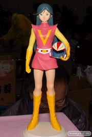 ヒロイン工房たんぽぽ 創芸屋 造形処御陀仏庵 画像 サンプル レビュー フィギュア トレジャーフェスタin有明12 05