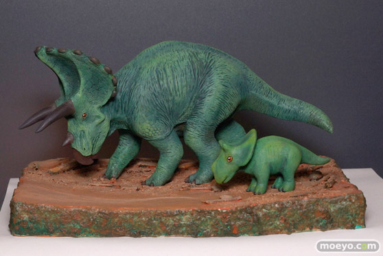 ヒロイン工房たんぽぽ 創芸屋 造形処御陀仏庵 画像 サンプル レビュー フィギュア トレジャーフェスタin有明12 06