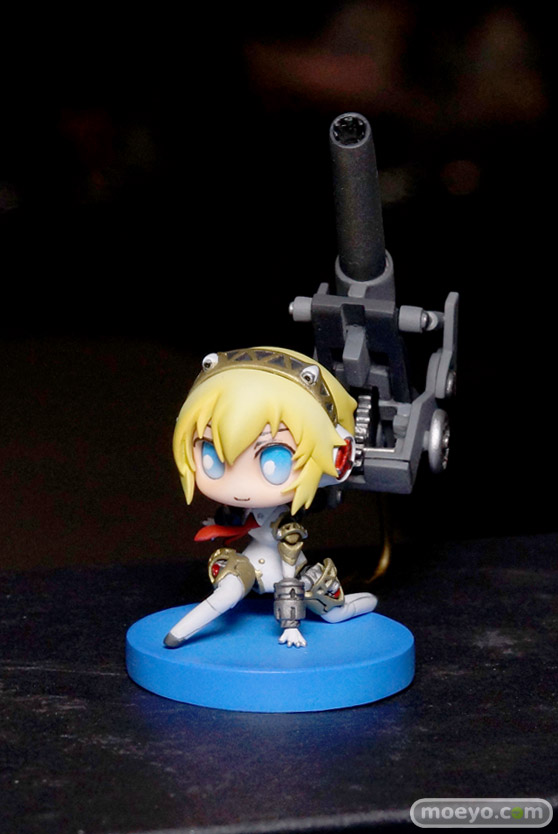 ヒロイン工房たんぽぽ 創芸屋 造形処御陀仏庵 画像 サンプル レビュー フィギュア トレジャーフェスタin有明12 10