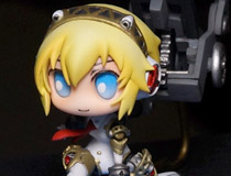 【トレフェス有明12】様々なディーラーブースの様子49「ヒロイン工房たんぽぽ」「創芸屋」「造形処御陀仏庵」ブース特集