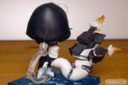 ねんどろいど 戦艦レ級 グッドスマイルカンパニー　画像　サンプル　レビュー　フィギュア　ワンダーフェスティバル 2015［冬］　加藤学　ねんどろん　17