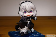 ねんどろいど 戦艦レ級 グッドスマイルカンパニー　画像　サンプル　レビュー　フィギュア　ワンダーフェスティバル 2015［冬］　加藤学　ねんどろん　23
