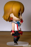ねんどろいど ラブライブ！ 小泉花陽　グッドスマイルカンパニー　画像　サンプル　レビュー　フィギュア　大屋秀明　ねんどろん　03