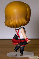 ねんどろいど ラブライブ！ 小泉花陽　グッドスマイルカンパニー　画像　サンプル　レビュー　フィギュア　大屋秀明　ねんどろん　04