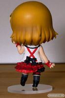 ねんどろいど ラブライブ！ 小泉花陽　グッドスマイルカンパニー　画像　サンプル　レビュー　フィギュア　大屋秀明　ねんどろん　05