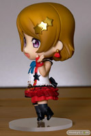 ねんどろいど ラブライブ！ 小泉花陽　グッドスマイルカンパニー　画像　サンプル　レビュー　フィギュア　大屋秀明　ねんどろん　07