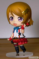 ねんどろいど ラブライブ！ 小泉花陽　グッドスマイルカンパニー　画像　サンプル　レビュー　フィギュア　大屋秀明　ねんどろん　08