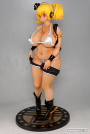 すーぱーぽちゃ子～カウガール～WF2015W限定版　ヴェルテクス　画像　サンプル　レビュー　フィギュア　株式会社エムアイシー　07