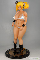 すーぱーぽちゃ子～カウガール～WF2015W限定版　ヴェルテクス　画像　サンプル　レビュー　フィギュア　株式会社エムアイシー　26