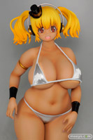 すーぱーぽちゃ子～カウガール～WF2015W限定版　ヴェルテクス　画像　サンプル　レビュー　フィギュア　株式会社エムアイシー　27