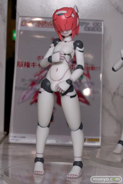 ダイバディプロダクション タンホイザーゲート ネコリョシカ 画像 サンプル レビュー フィギュア トレジャーフェスタin有明12 02