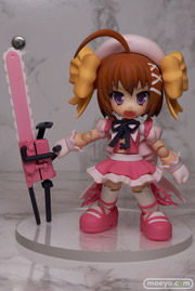 ダイバディプロダクション タンホイザーゲート ネコリョシカ 画像 サンプル レビュー フィギュア トレジャーフェスタin有明12 03