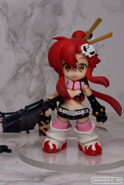 ダイバディプロダクション タンホイザーゲート ネコリョシカ 画像 サンプル レビュー フィギュア トレジャーフェスタin有明12 04