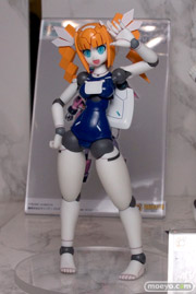 ダイバディプロダクション タンホイザーゲート ネコリョシカ 画像 サンプル レビュー フィギュア トレジャーフェスタin有明12 06