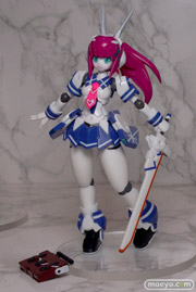 ダイバディプロダクション タンホイザーゲート ネコリョシカ 画像 サンプル レビュー フィギュア トレジャーフェスタin有明12 07