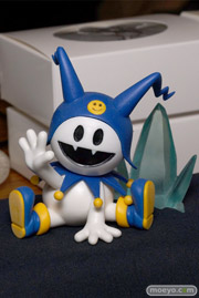 ダイバディプロダクション タンホイザーゲート ネコリョシカ 画像 サンプル レビュー フィギュア トレジャーフェスタin有明12 08