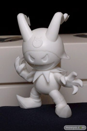 ダイバディプロダクション タンホイザーゲート ネコリョシカ 画像 サンプル レビュー フィギュア トレジャーフェスタin有明12 09