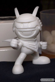 ダイバディプロダクション タンホイザーゲート ネコリョシカ 画像 サンプル レビュー フィギュア トレジャーフェスタin有明12 10