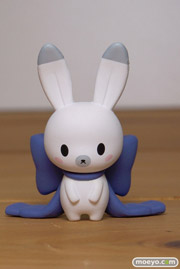 ねんどろいどぷらす カプセルファクトリー ～雪ミクと北の大地のなかまたち～ SEASON1 マックスファクトリー　画像　サンプル　レビュー　フィギュア　ワンダーフェスティバル 2015［冬］　02