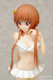 BEACH QUEENS ニセコイ 橘万里花　ウェーブ　画像　サンプル　レビュー　フィギュア　びーふる　05