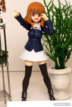 リューノス ロストブロンド 五菱重工 画像 サンプル レビュー フィギュア トレジャーフェスタin有明12 09