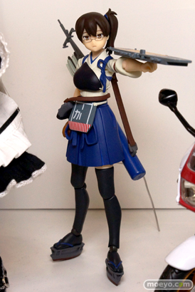 リューノス ロストブロンド 五菱重工 画像 サンプル レビュー フィギュア トレジャーフェスタin有明12 11