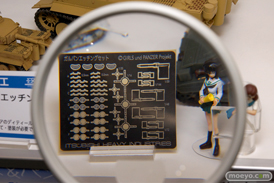 リューノス ロストブロンド 五菱重工 画像 サンプル レビュー フィギュア トレジャーフェスタin有明12 20