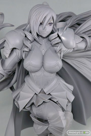 ワルキューレロマンツェ スィーリア・クマーニ・エイントリー ヴェルテクス 画像 サンプル レビュー フィギュア 11