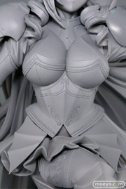 ワルキューレロマンツェ スィーリア・クマーニ・エイントリー ヴェルテクス 画像 サンプル レビュー フィギュア 18