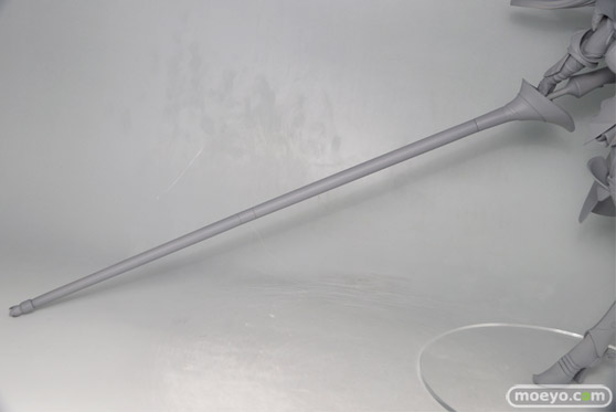 ワルキューレロマンツェ スィーリア・クマーニ・エイントリー ヴェルテクス 画像 サンプル レビュー フィギュア 24