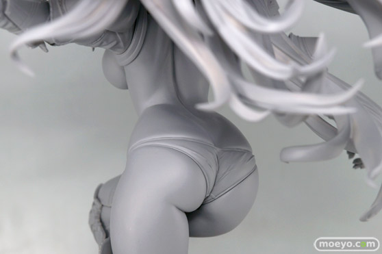 ワルキューレロマンツェ スィーリア・クマーニ・エイントリー ヴェルテクス 画像 サンプル レビュー フィギュア 29