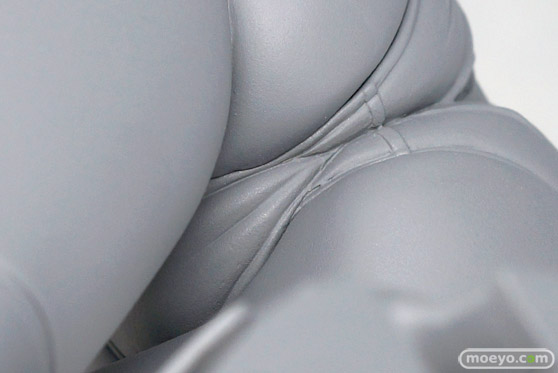 ワルキューレロマンツェ スィーリア・クマーニ・エイントリー ヴェルテクス 画像 サンプル レビュー フィギュア 44