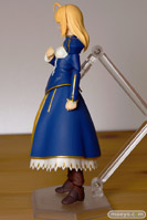 figma セイバー ドレスver.　マックスファクトリー　画像　サンプル　レビュー　フィギュア　浅井真紀　ワンダーフェスティバル 2015［冬］　04