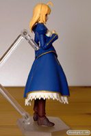 figma セイバー ドレスver.　マックスファクトリー　画像　サンプル　レビュー　フィギュア　浅井真紀　ワンダーフェスティバル 2015［冬］　07