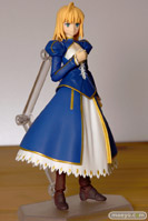 figma セイバー ドレスver.　マックスファクトリー　画像　サンプル　レビュー　フィギュア　浅井真紀　ワンダーフェスティバル 2015［冬］　08