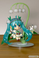 ねんどろいど 雪ミク Snow Bell Ver. グッドスマイルカンパニー　画像　サンプル　レビュー　フィギュア　佐々木界　ねんどろん　12