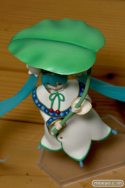 figma 雪ミク Snow Bell ver. マックスファクトリー 画像 サンプル レビュー フィギュア 浅井真紀 10
