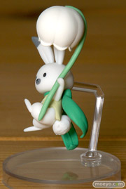 figma 雪ミク Snow Bell ver. マックスファクトリー 画像 サンプル レビュー フィギュア 浅井真紀 13