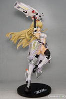 ZX ソードスナイパーリゲル ブロッコリー　画像　製品版　レビュー　フィギュア　電気うなぎ発電　藤真拓哉　02