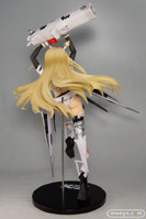 ZX ソードスナイパーリゲル ブロッコリー　画像　製品版　レビュー　フィギュア　電気うなぎ発電　藤真拓哉　04