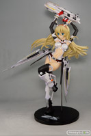 ZX ソードスナイパーリゲル ブロッコリー　画像　製品版　レビュー　フィギュア　電気うなぎ発電　藤真拓哉　07